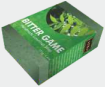 Bitter Game