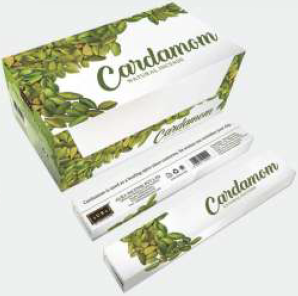 Cardamom
