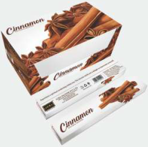 Cinnamon