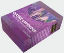Classic Lavender