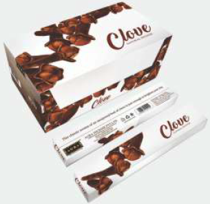 Clove