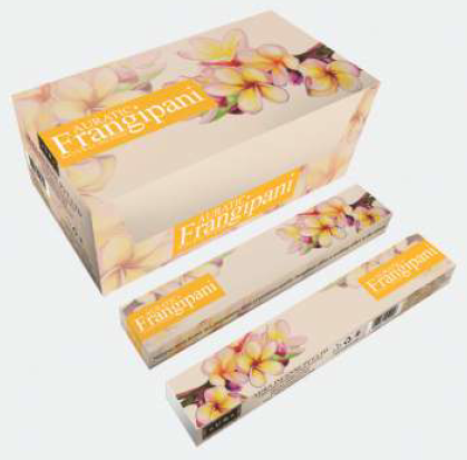 Frangipani