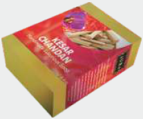 Kesar Chandan