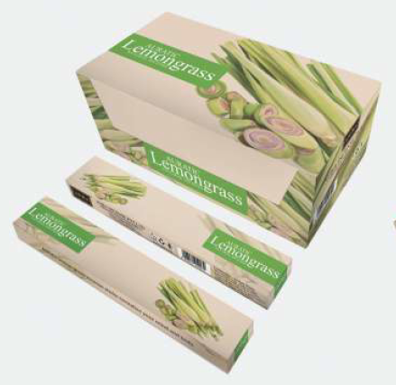 Lemongrass