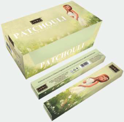 Patchouli