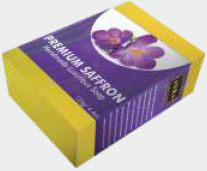 Premium Saffron