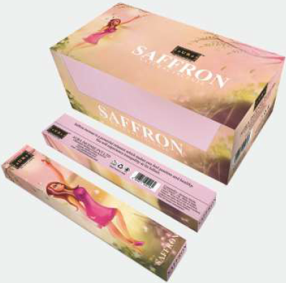 Saffron