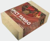 Spicy Tango