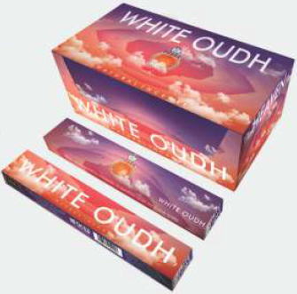 White Oudh